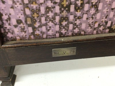 Lot 667 - 1930s Georgian-style Elliot bracket clock with Westminister chimes in mahogany case with gilt and silvered dial 35 cm  high