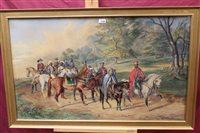 Lot 1165 - George Henry Laporte (1799 - 1873),...