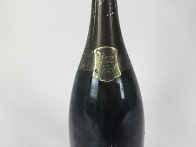 Lot 37 - Champagne - one bottle, Krug 1982 Vintage