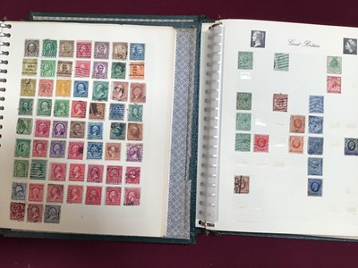 Lot 1519 - Stamps world selection including good range of G.B. first day covers (Qty)