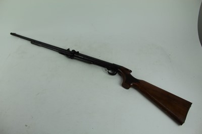 Lot 916 - Vintage BSA Air Rifle No. 47436