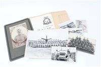 Lot 536 - Collection of Second World War R.A.F....