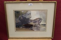 Lot 1297 - William Roxby Beverley (1811 - 1889),...