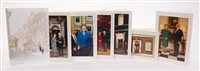 Lot 57 - The Right Honourable Baroness Thatcher K.G....