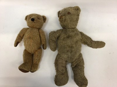 Lot 1901 - Selection of Teddy Bears