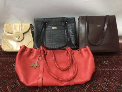 Will dents/wrinkles come out of bag with use? : r/handbags