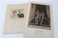 Lot 150 - The Coronation of King George VI and Queen...