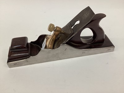 Lot 2491 - Jack Plane by Spiers