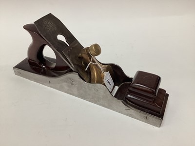 Lot 2491 - Jack Plane by Spiers