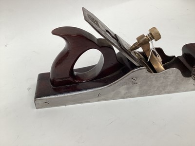 Lot 2491 - Jack Plane by Spiers