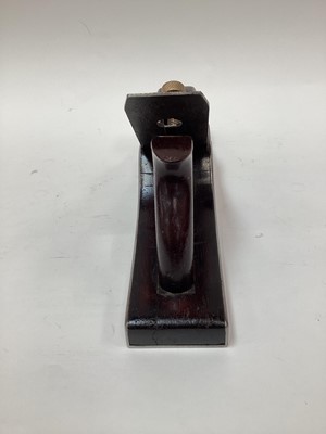 Lot 2491 - Jack Plane by Spiers