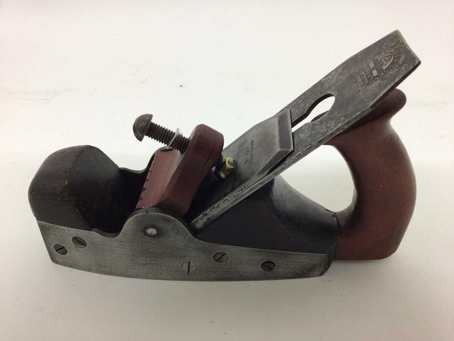 Lot 2498 - Marples Smoothing Plane