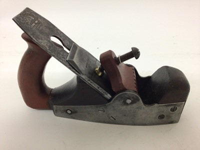 Lot 2498 - Marples Smoothing Plane