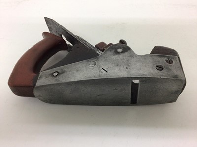 Lot 2498 - Marples Smoothing Plane