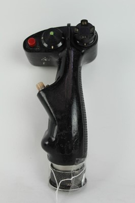 Lot 856 - McDonnell Douglas F4 Phantom Control column