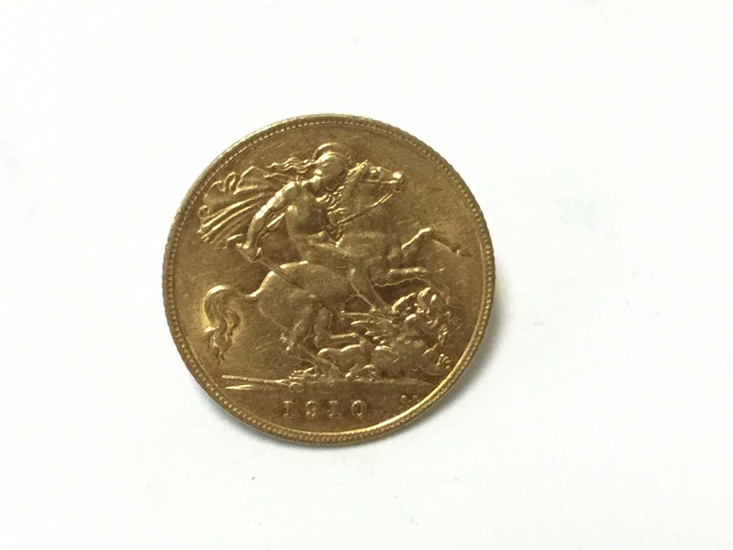 edgar double sided coin
