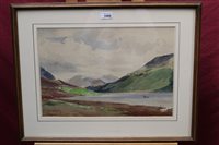 Lot 1089 - William Grant Murray (1877 - 1950),...