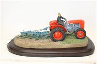 Lot 2106 - Country Artists limited edition sculpture -...
