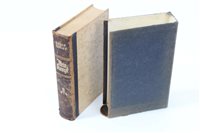 Lot 574 - Adolf Hitler - Mein Kampf, presentation copy...