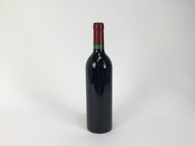Lot 1 - Wine - one bottle, Grand Vin Château Latour Pauillac 1983