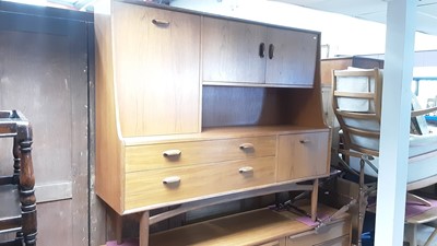 Lot 1271 - G Plan sideboard