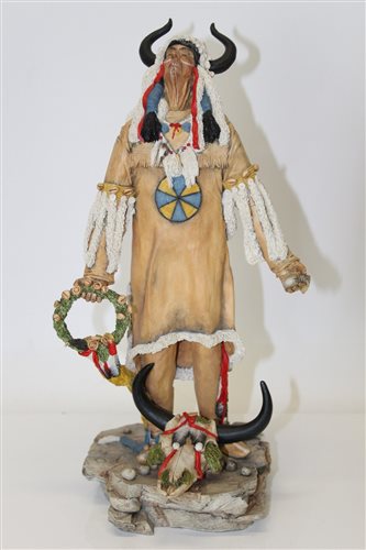 Lot 2107 - Country Artists limited edition sculpture -...