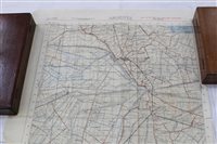 Lot 585 - Large collection of Second World War British...