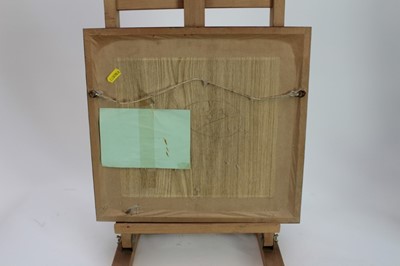 Lot 1080 - Attributed to David Cox Jr. watercolour, cottage study, bears signature and dated 1808.