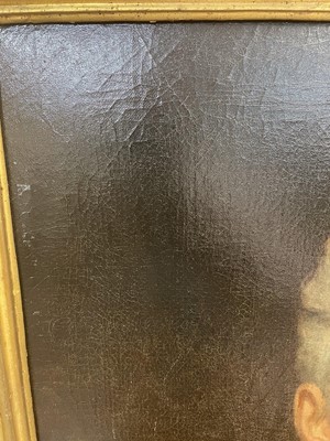 Lot 1212 - Regency portrait of Sir Harry Burrard Neal, relating to portrait by Mather Brown, either by the artist or after the engraving made by Charles Turner