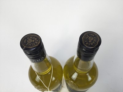 Lot 81 - Two bottles - Yellow Chartreuse, 43%, 70cl