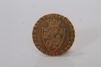 Lot 428 - G.B. - Gold Guinea George III 1788 VF (1 coin)