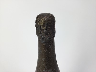 Lot 43 - Champagne - one bottle, Krug 1966