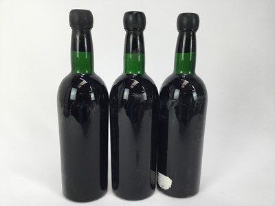 Lot 53 - Port - six bottles, Quinta Do Noval 1966