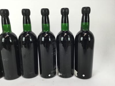Lot 52 - Port - six bottles, Quinta Do Noval 1966