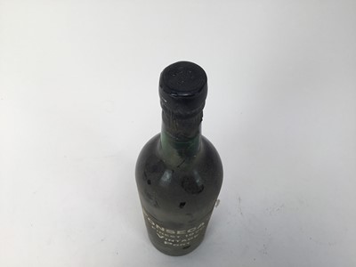 Lot 93 - Port - one bottle, Fonseca's 1970