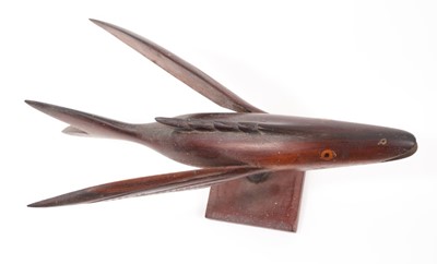 Lot 826 - Pitcairn island fish