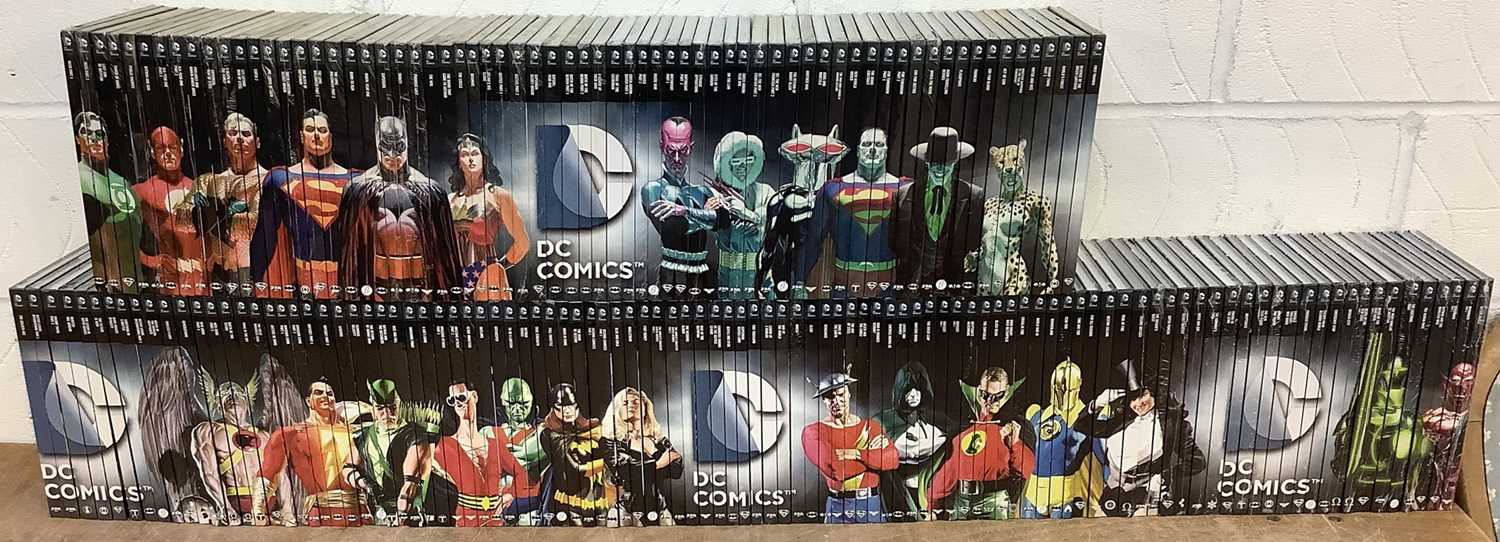 DC Graphic Comic popular Lot