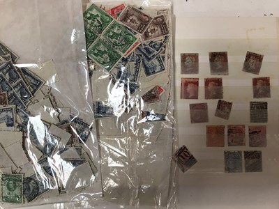 Lot 1426 - Stamps - Commonwealth & World, loose and albums