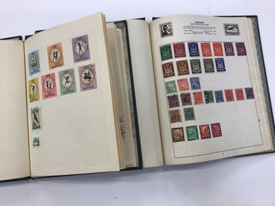 Lot 1427 - Stamps - World, loose and albums