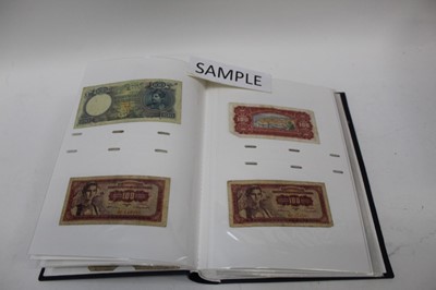 Lot 1423 - Stamps - GB & World selection