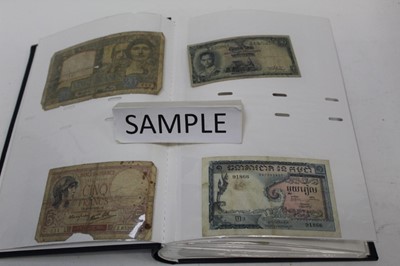 Lot 1423 - Stamps - GB & World selection