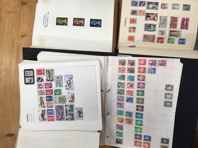 Lot 1440 - Stamps - GB and World selection including early 1960s illustrated FDC's