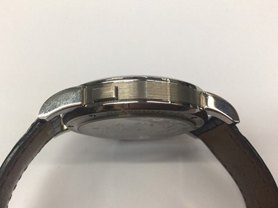 Lot 625 - Gentleman’s Lange & Söhne Lange 1 wristwatch  serial no 155262