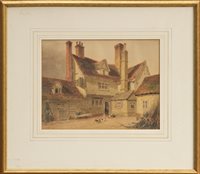 Lot 1007 - Thomas Smythe (1825 - 1906), set of four...