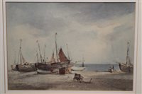 Lot 1009 - *Arthur Edward Davies (1893 - 1989),...