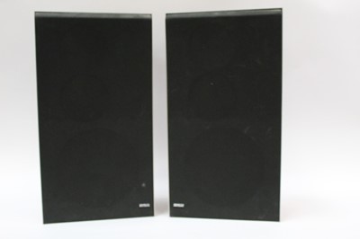 Lot 2230 - Pair of Bang & Olufsen Beovox S30 speakers