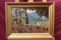 Lot 1023 - Sir William Blake Richmond (1842 - 1921), oil...