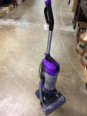 Lot 2704 - Vax MachAir upright vacuum cleaner