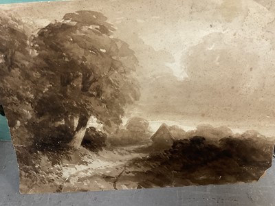 Lot 263 - Group of pictures by members of the Jewson family