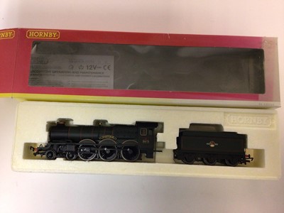 Lot 15 - Bachmann Wireless Control System Dynamics Ultima 36-504, Parkside O Gauge 7mm Scale Wagon Kit (Constructed), GWR Horse Box (Constructed) plus some other partially constructed models & track plus Ho...